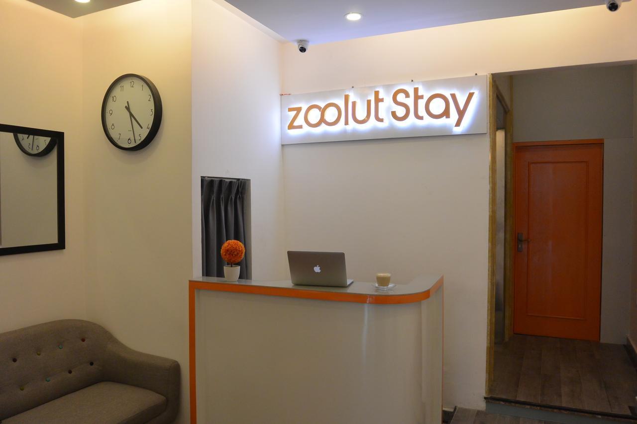 Zoolut Stay 271 호치민 외부 사진